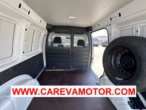 Volkswagen Caddy FURGON 2.0 TDI 122CV 4MOTION 4P  - Foto 24