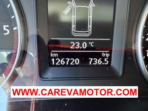 Volkswagen Caddy FURGON 2.0 TDI 122CV 4MOTION 4P  - Foto 17