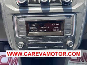 Volkswagen Caddy FURGON 2.0 TDI 122CV 4MOTION 4P  - Foto 14