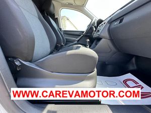Volkswagen Caddy FURGON 2.0 TDI 122CV 4MOTION 4P  - Foto 10