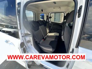 Ford Tourneo Courier 1.5 TDCI 100CV TITANIUM 4P  - Foto 24