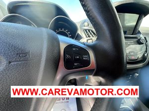 Ford Tourneo Courier 1.5 TDCI 100CV TITANIUM 4P  - Foto 20