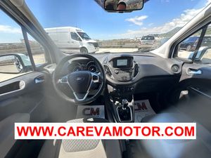 Ford Tourneo Courier 1.5 TDCI 100CV TITANIUM 4P  - Foto 10