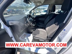 Ford Tourneo Courier 1.5 TDCI 100CV TITANIUM 4P  - Foto 9