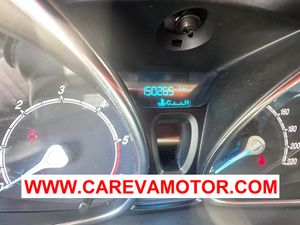 Ford Tourneo Courier 1.5 TDCI 100CV TITANIUM 4P  - Foto 11