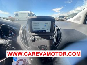 Ford Tourneo Courier 1.5 TDCI 100CV TITANIUM 4P  - Foto 22