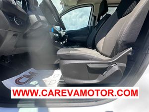 Ford Tourneo Courier 1.5 TDCI 100CV TITANIUM 4P  - Foto 12