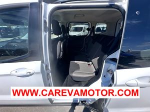 Ford Tourneo Courier 1.5 TDCI 100CV TITANIUM 4P  - Foto 23
