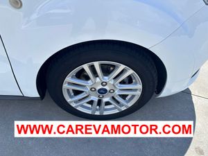 Ford Tourneo Courier 1.5 TDCI 100CV TITANIUM 4P  - Foto 28