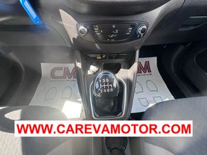 Ford Tourneo Courier 1.5 TDCI 100CV TITANIUM 4P  - Foto 15