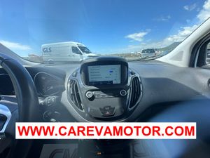 Ford Tourneo Courier 1.5 TDCI 100CV TITANIUM 4P  - Foto 21