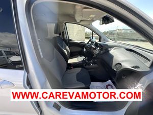 Ford Tourneo Courier 1.5 TDCI 100CV TITANIUM 4P  - Foto 16