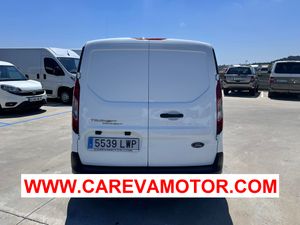 Ford Transit Connect VAN 1.5 TDCI 100CV TREND 4P  - Foto 3