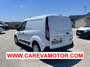 Ford Transit Connect VAN 1.5 TDCI 100CV TREND 4P  - Foto 6