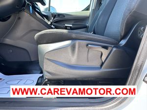 Ford Transit Connect VAN 1.5 TDCI 100CV TREND 4P  - Foto 20