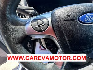 Ford Transit Connect VAN 1.5 TDCI 100CV TREND 4P  - Foto 11