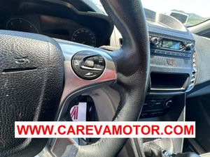 Ford Transit Connect VAN 1.5 TDCI 100CV TREND 4P  - Foto 12