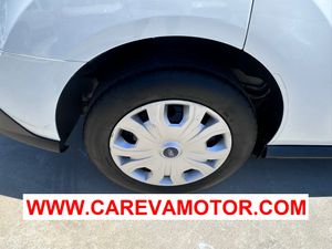 Ford Transit Connect VAN 1.5 TDCI 100CV TREND 4P  - Foto 26
