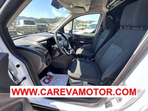 Ford Transit Connect VAN 1.5 TDCI 100CV TREND 4P  - Foto 9