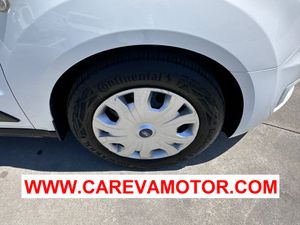 Ford Transit Connect VAN 1.5 TDCI 100CV TREND 4P  - Foto 28