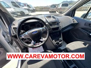 Ford Transit Connect VAN 1.5 TDCI 100CV TREND 4P  - Foto 10