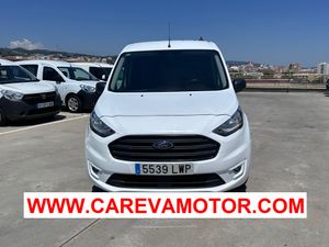Ford Transit Connect VAN 1.5 TDCI 100CV TREND 4P  - Foto 4