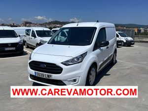 Ford Transit Connect VAN 1.5 TDCI 100CV TREND 4P  - Foto 5