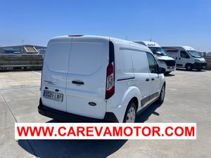 Ford Transit Connect VAN 1.5 TDCI 100CV TREND 4P  - Foto 7