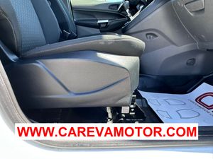 Ford Transit Connect VAN 1.5 TDCI 100CV TREND 4P  - Foto 21