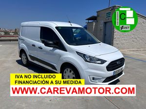 Ford Transit Connect VAN 1.5 TDCI 100CV TREND 4P  - Foto 2