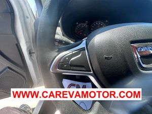 Dacia Dokker COMBI ESSENTIAL 1.5 DCI BLUE DCI 95CV 4P  - Foto 15