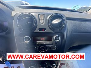 Dacia Dokker COMBI ESSENTIAL 1.5 DCI BLUE DCI 95CV 4P  - Foto 14