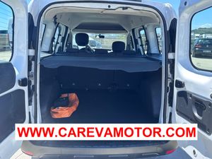 Dacia Dokker COMBI ESSENTIAL 1.5 DCI BLUE DCI 95CV 4P  - Foto 8
