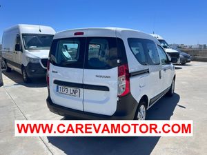 Dacia Dokker COMBI ESSENTIAL 1.5 DCI BLUE DCI 95CV 4P  - Foto 7