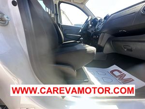 Dacia Dokker COMBI ESSENTIAL 1.5 DCI BLUE DCI 95CV 4P  - Foto 25