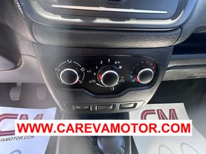 Dacia Dokker COMBI ESSENTIAL 1.5 DCI BLUE DCI 95CV 4P  - Foto 10