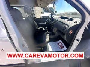 Dacia Dokker COMBI ESSENTIAL 1.5 DCI BLUE DCI 95CV 4P  - Foto 20