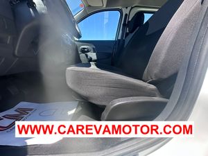 Dacia Dokker COMBI ESSENTIAL 1.5 DCI BLUE DCI 95CV 4P  - Foto 13