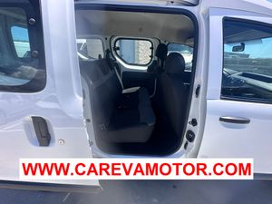 Dacia Dokker COMBI ESSENTIAL 1.5 DCI BLUE DCI 95CV 4P  - Foto 17