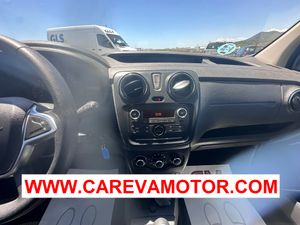Dacia Dokker COMBI ESSENTIAL 1.5 DCI BLUE DCI 95CV 4P  - Foto 18