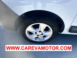 Dacia Dokker COMBI ESSENTIAL 1.5 DCI BLUE DCI 95CV 4P  - Foto 26