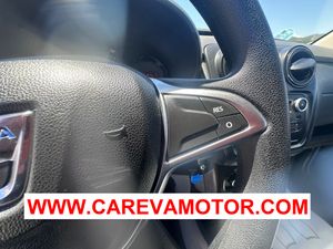 Dacia Dokker COMBI ESSENTIAL 1.5 DCI BLUE DCI 95CV 4P  - Foto 21