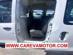 Dacia Dokker COMBI ESSENTIAL 1.5 DCI BLUE DCI 95CV 4P  - Foto 24