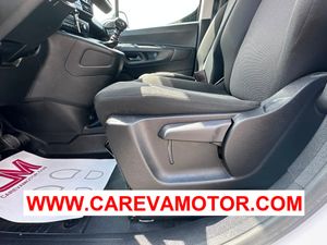 Peugeot Partner FURGON PREMIUM BLUE HDI 100CV 4P  - Foto 19