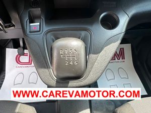Peugeot Partner FURGON PREMIUM BLUE HDI 100CV 4P  - Foto 20