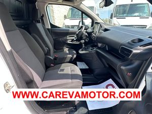 Peugeot Partner FURGON PREMIUM BLUE HDI 100CV 4P  - Foto 23