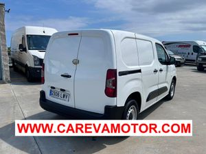 Peugeot Partner FURGON PREMIUM BLUE HDI 100CV 4P  - Foto 7