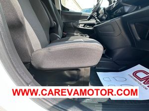 Peugeot Partner FURGON PREMIUM BLUE HDI 100CV 4P  - Foto 18