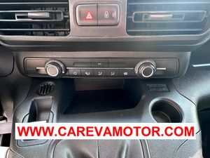 Peugeot Partner FURGON PREMIUM BLUE HDI 100CV 4P  - Foto 10