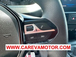 Peugeot Partner FURGON PREMIUM BLUE HDI 100CV 4P  - Foto 14